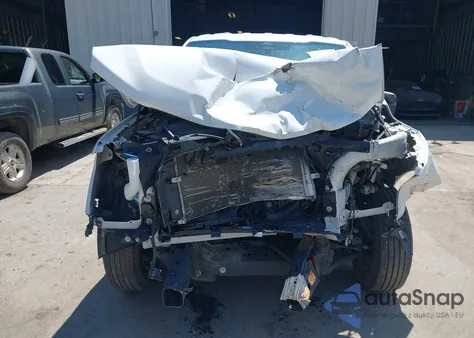 2022 Ford F-150 Xl from USA, damaged, VIN 1FTMF1CB6NKE61377